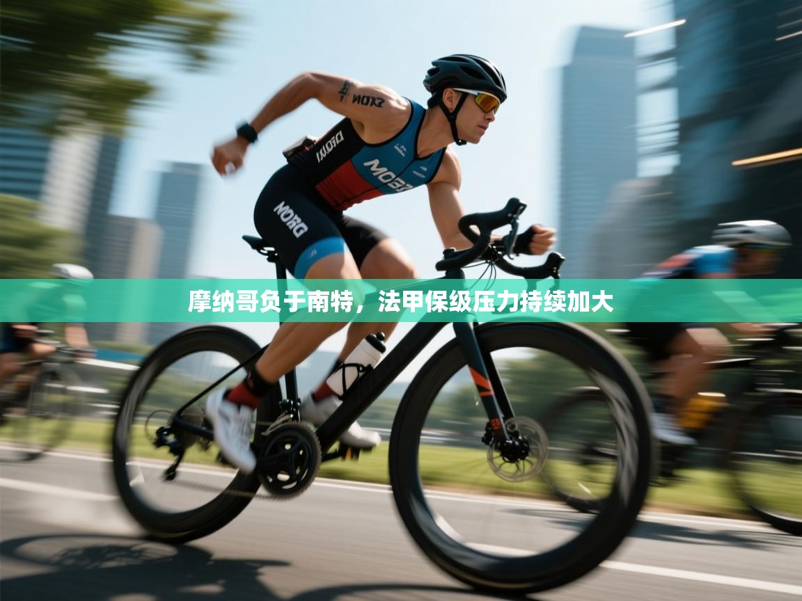 摩纳哥负于南特,法甲保级压力持续加大 第1张