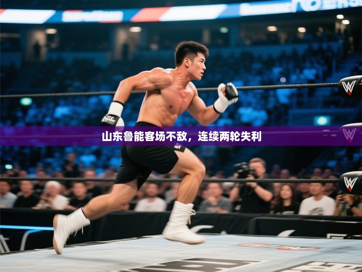 山东鲁能客场不敌，连续两轮失利  第1张