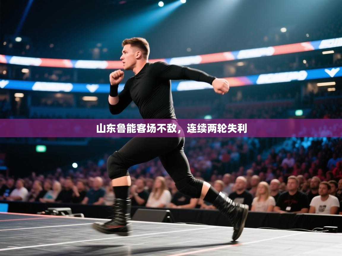 山东鲁能客场不敌，连续两轮失利  第2张