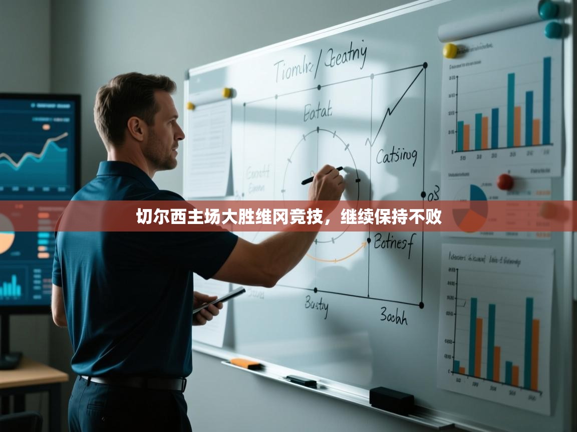 切尔西主场大胜维冈竞技,继续保持不败 第1张