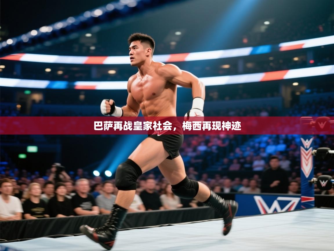 巴萨再战皇家社会，梅西再现神迹  第1张