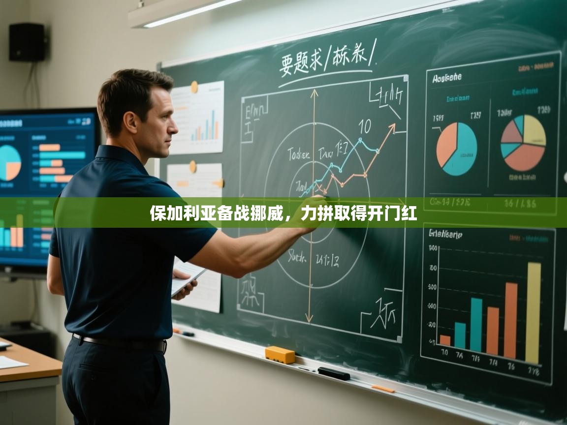 保加利亚备战挪威，力拼取得开门红  第1张