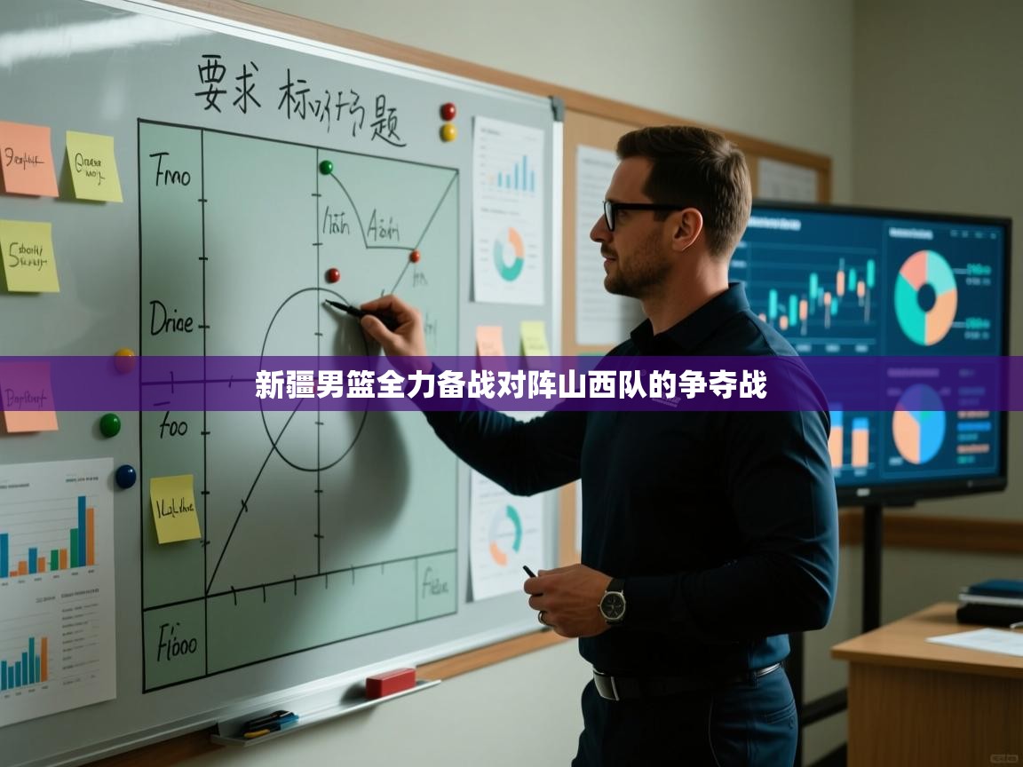 新疆男篮全力备战对阵山西队的争夺战  第2张