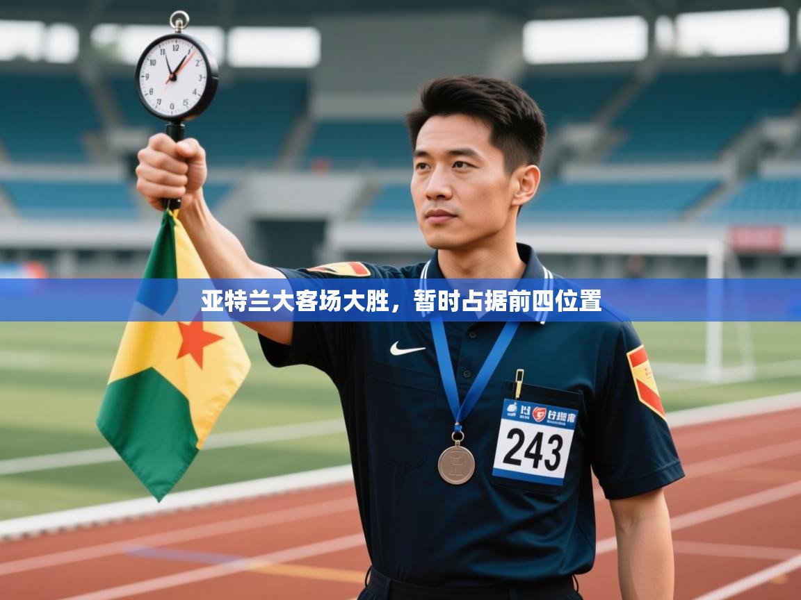 亚特兰大客场大胜，暂时占据前四位置  第1张