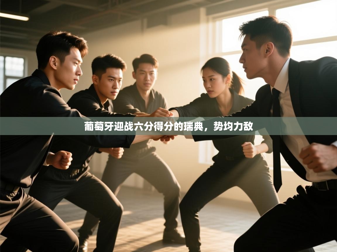 葡萄牙迎战六分得分的瑞典，势均力敌  第1张