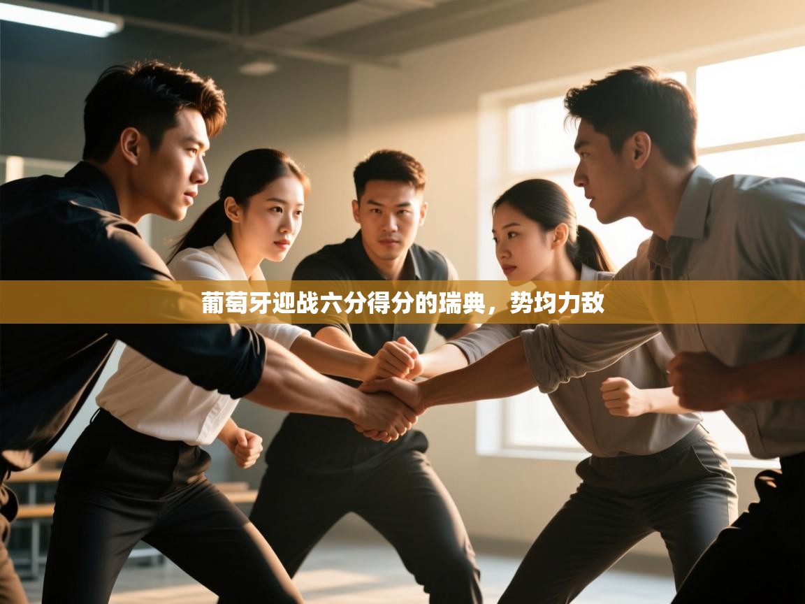 葡萄牙迎战六分得分的瑞典，势均力敌  第2张