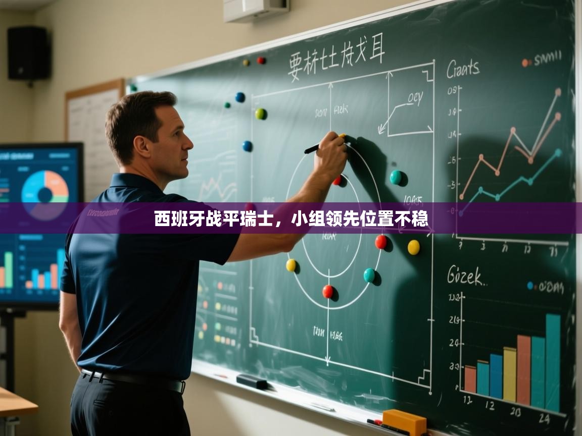 西班牙战平瑞士，小组领先位置不稳  第1张