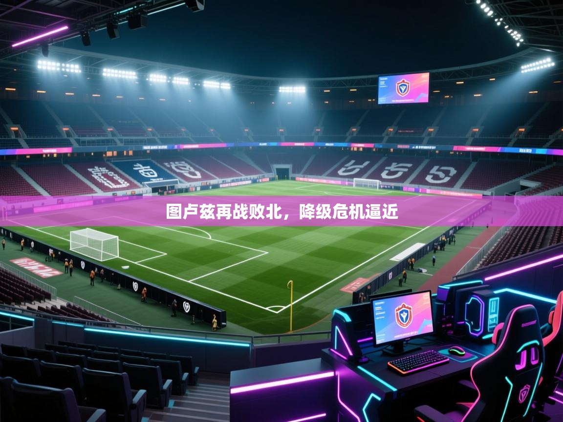 图卢兹再战败北，降级危机逼近  第1张