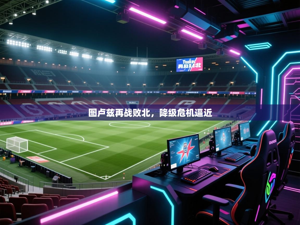 图卢兹再战败北，降级危机逼近  第2张