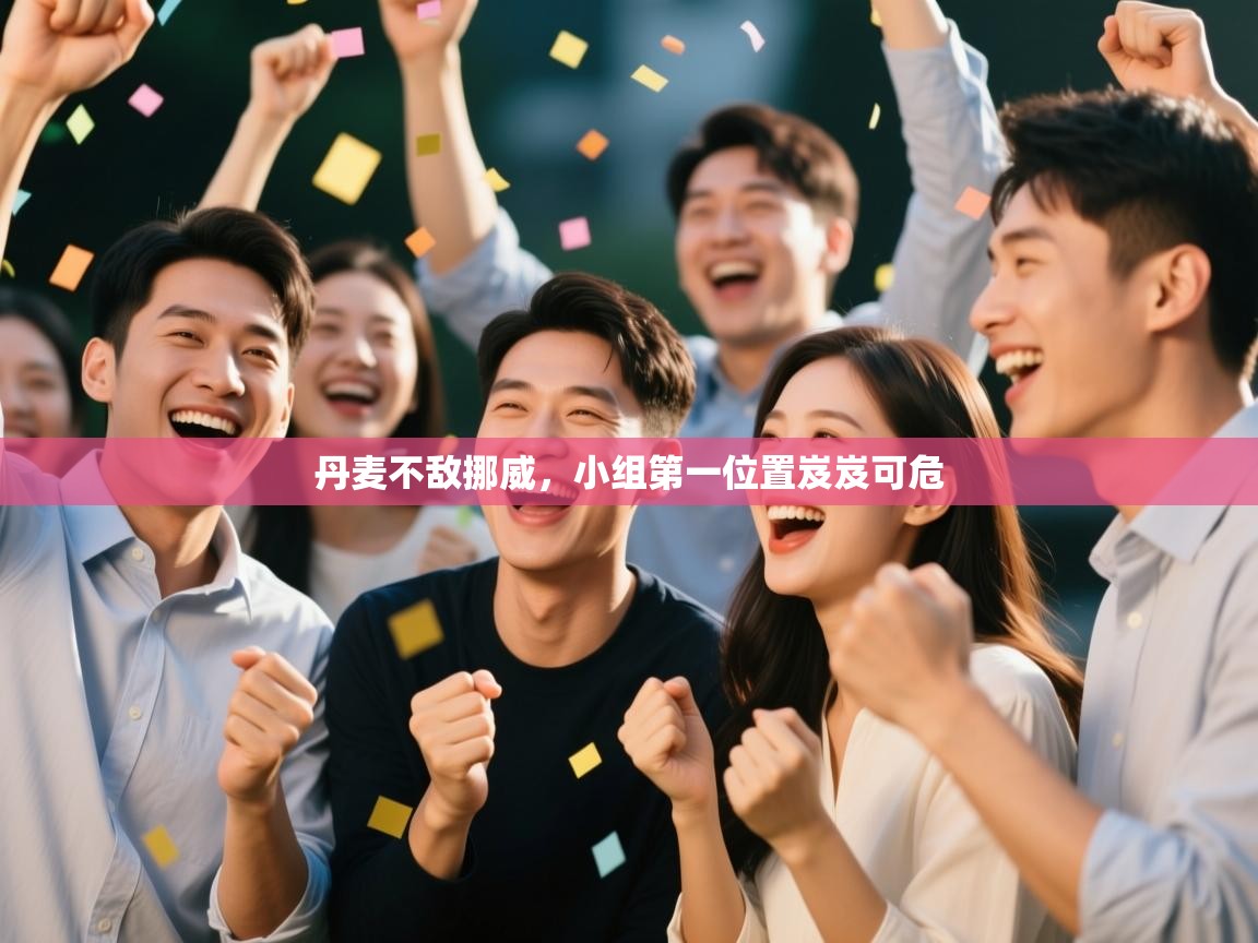 丹麦不敌挪威，小组第一位置岌岌可危  第2张