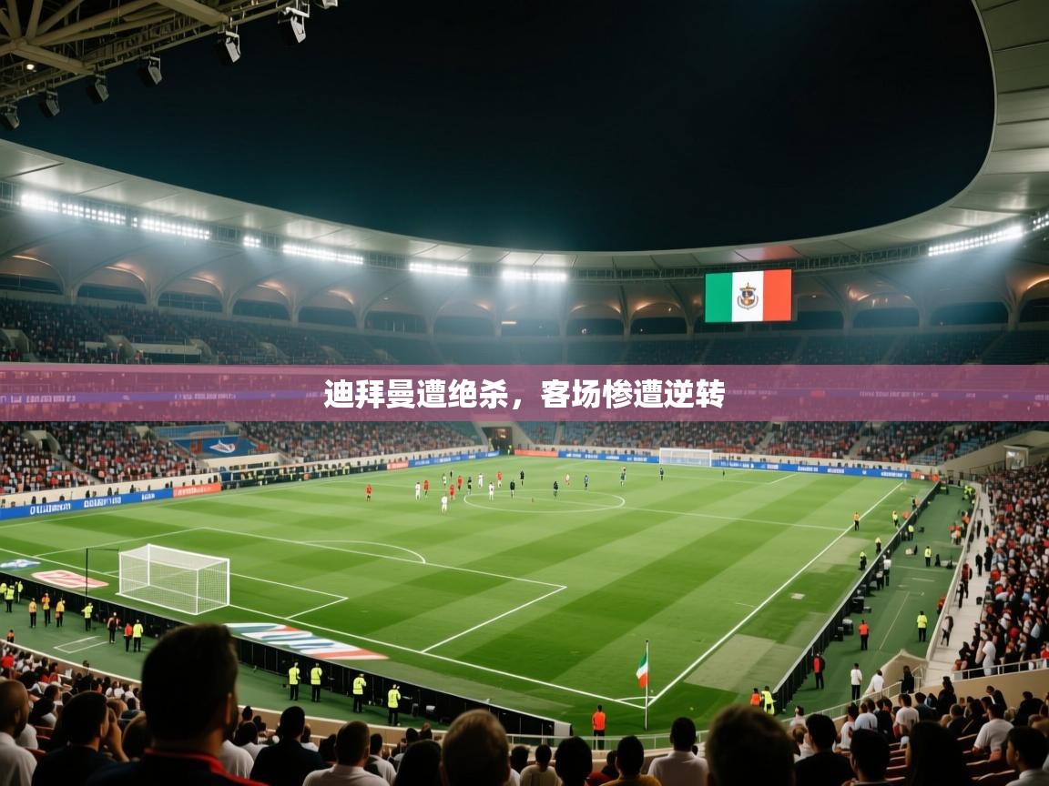 迪拜曼遭绝杀，客场惨遭逆转  第1张