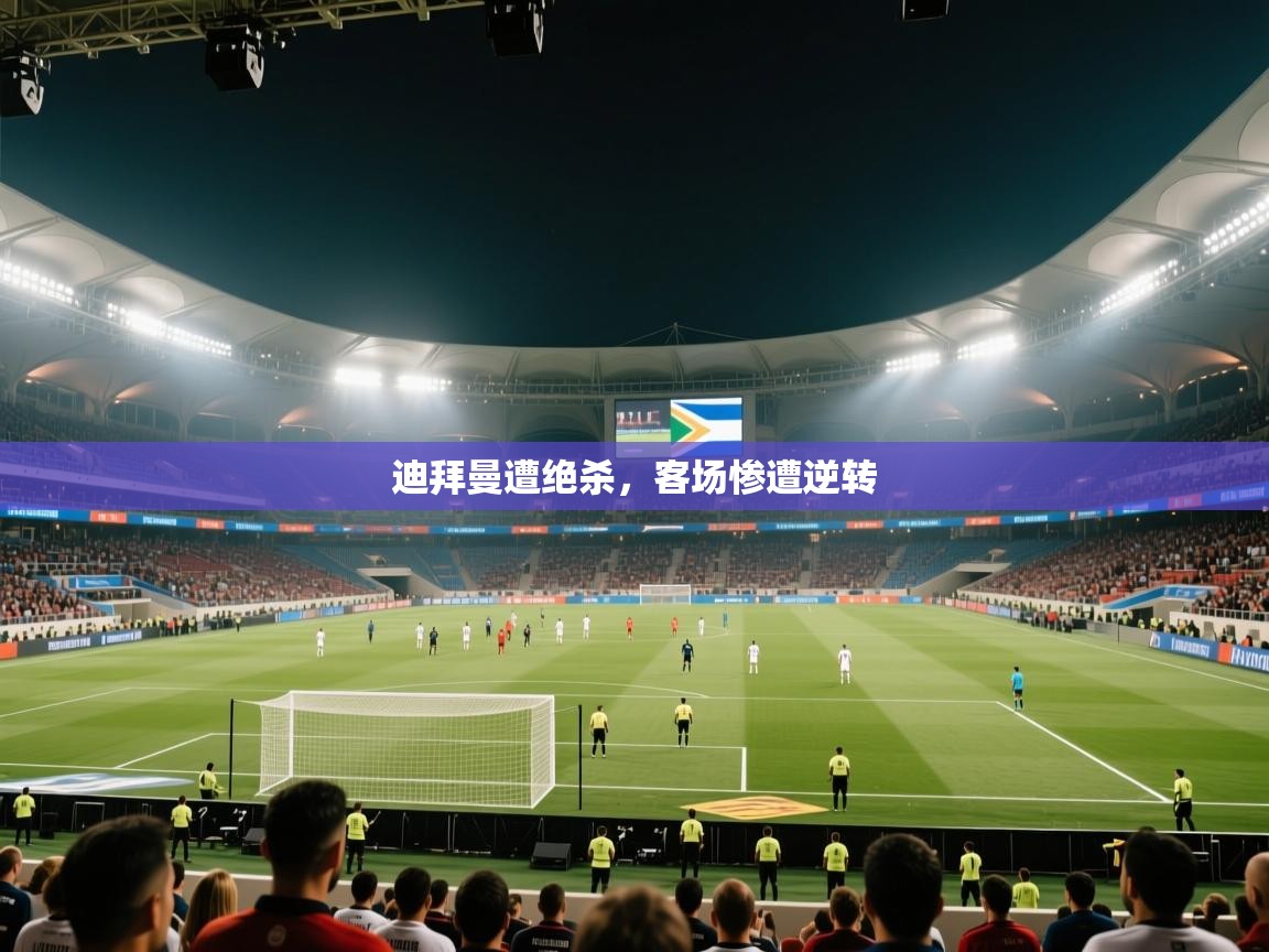 迪拜曼遭绝杀，客场惨遭逆转  第2张