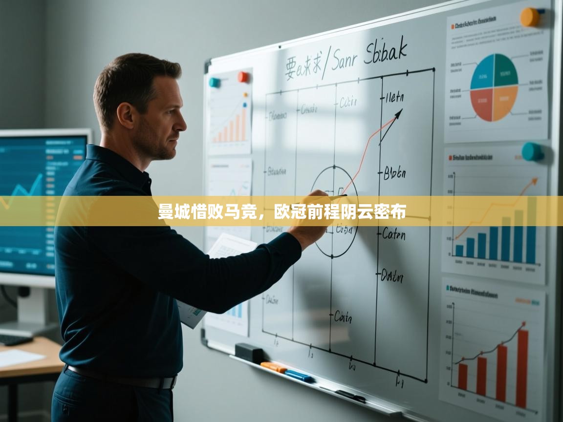 曼城惜败马竞，欧冠前程阴云密布  第1张