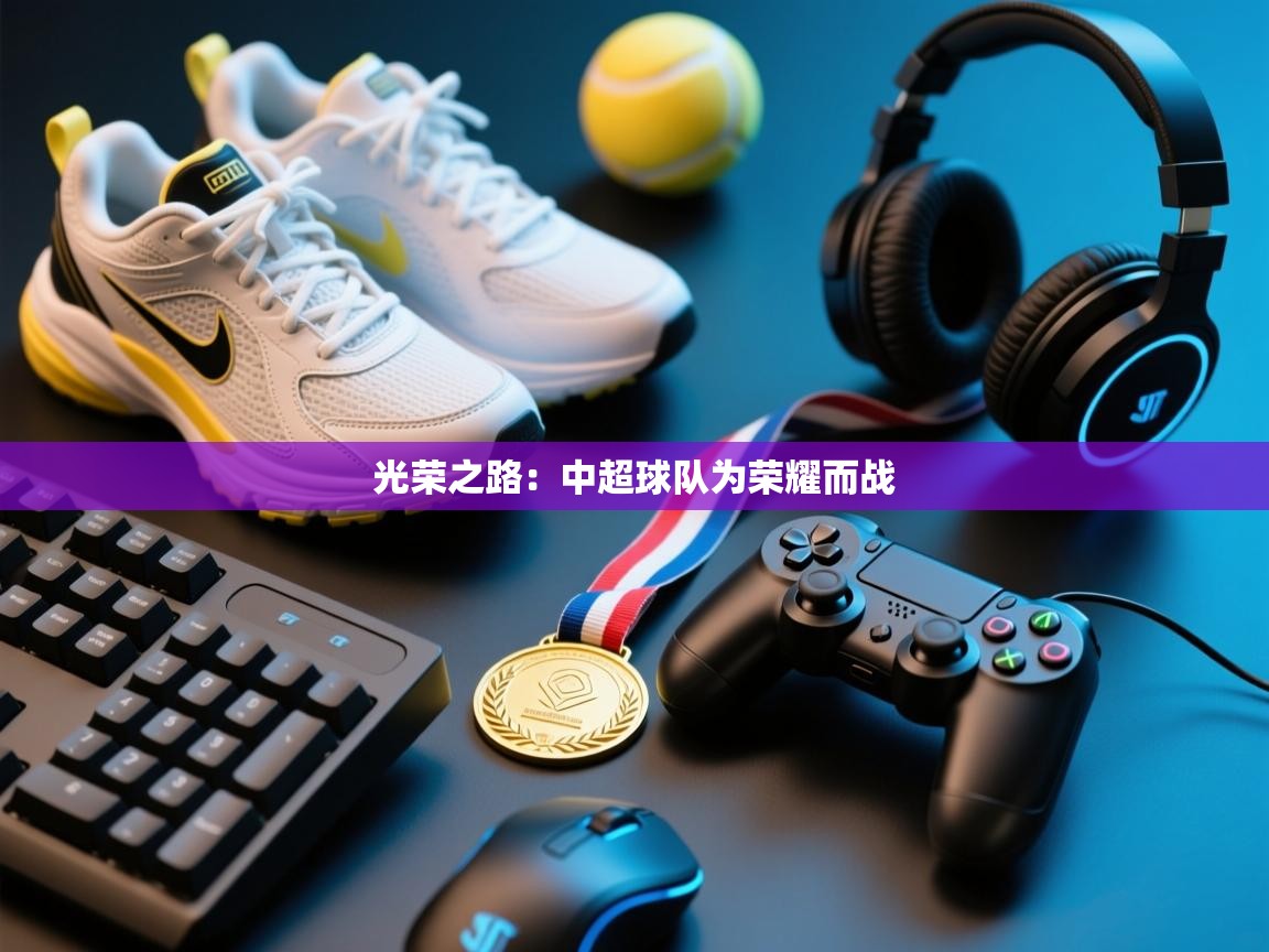 光荣之路：中超球队为荣耀而战  第1张