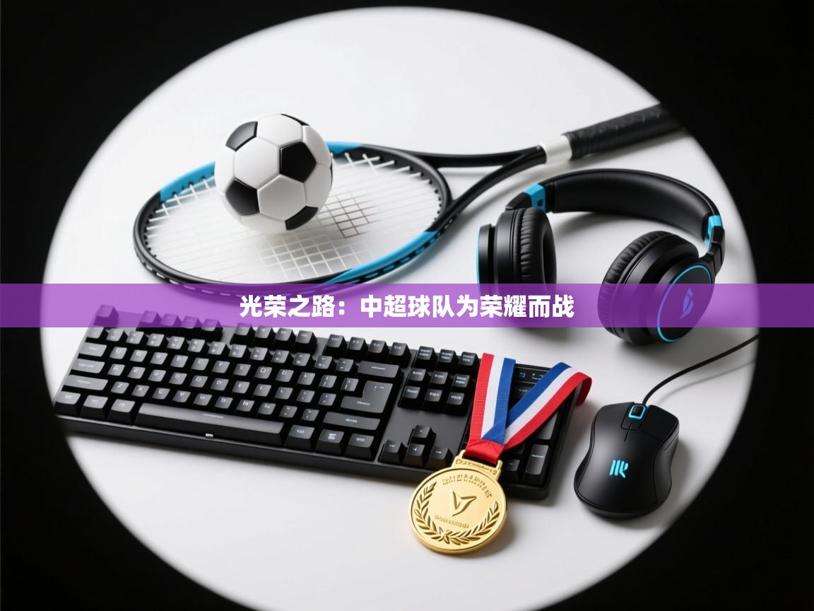 光荣之路：中超球队为荣耀而战  第2张