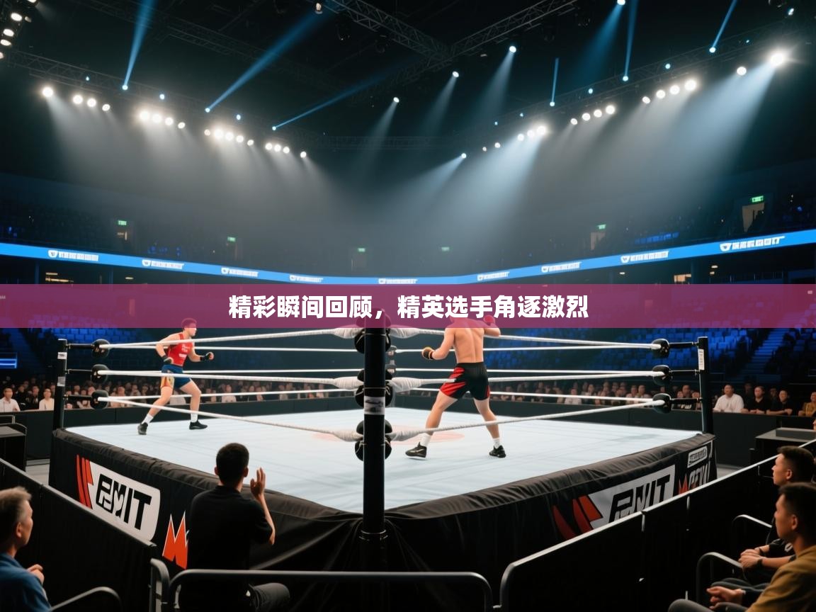 精彩瞬间回顾，精英选手角逐激烈  第1张