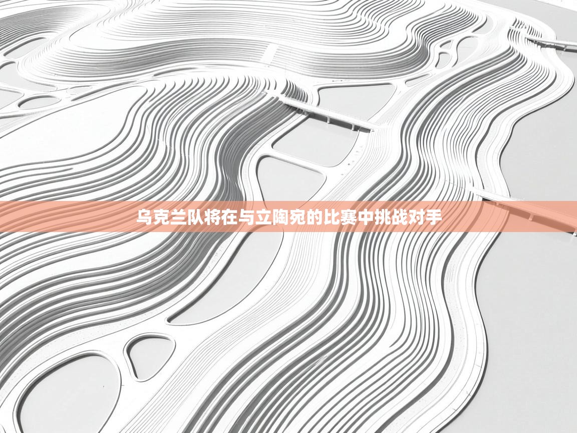 乌克兰队将在与立陶宛的比赛中挑战对手  第1张