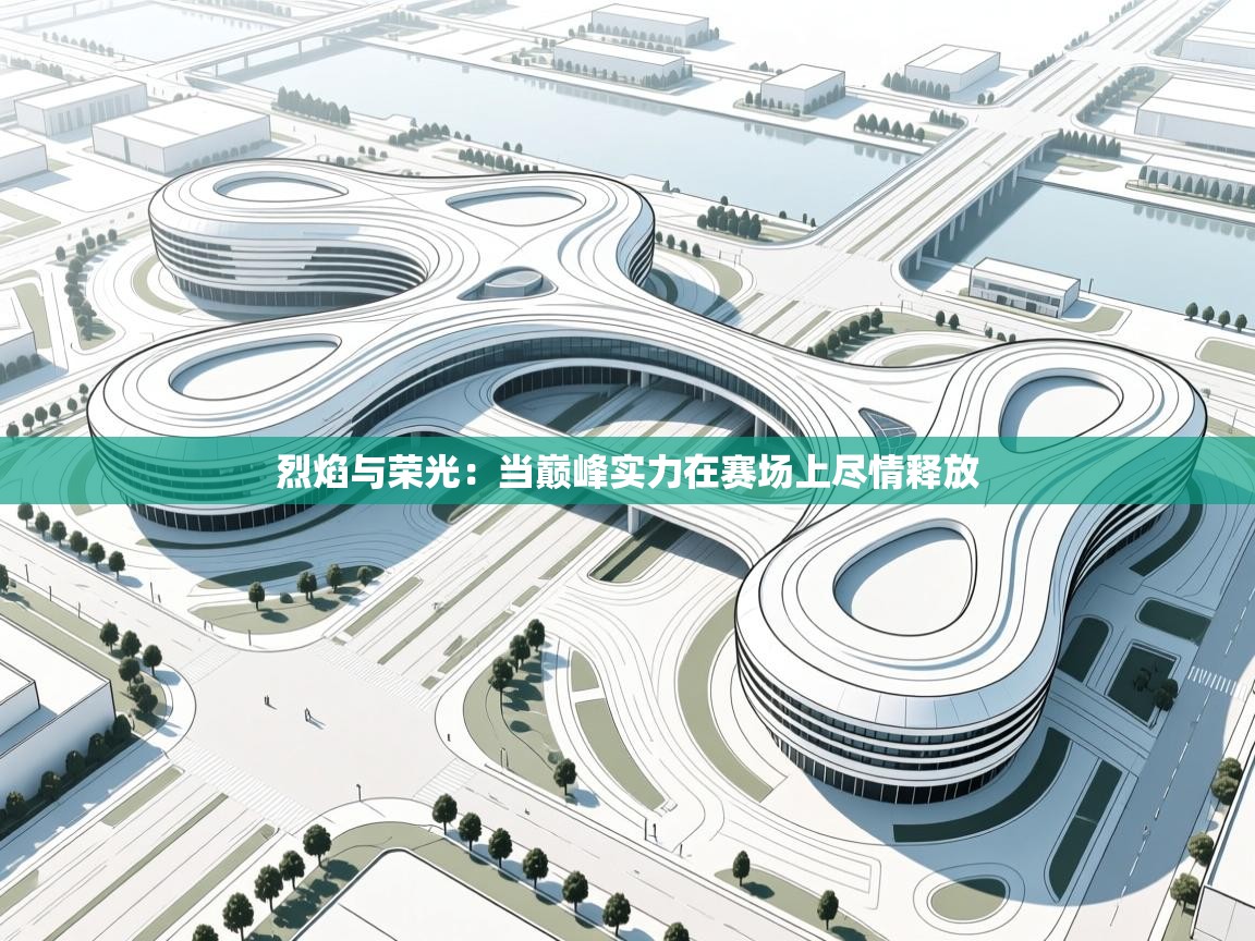 烈焰与荣光:当巅峰实力在赛场上尽情释放 第1张