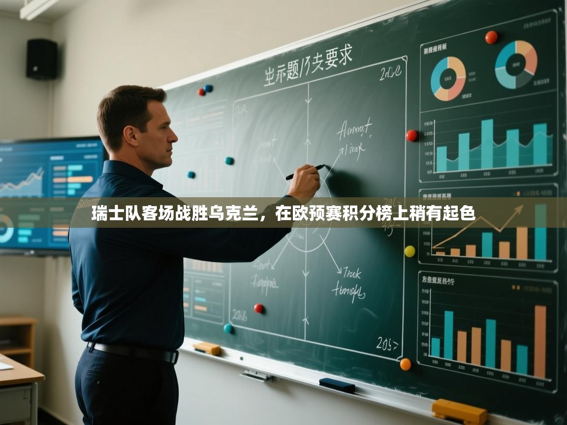 瑞士队客场战胜乌克兰，在欧预赛积分榜上稍有起色  第2张