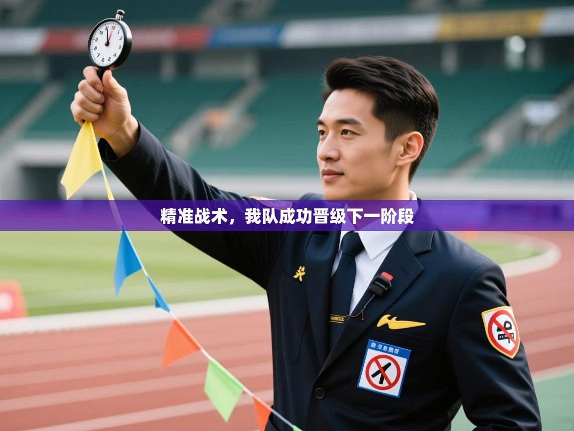 精准战术，我队成功晋级下一阶段  第1张