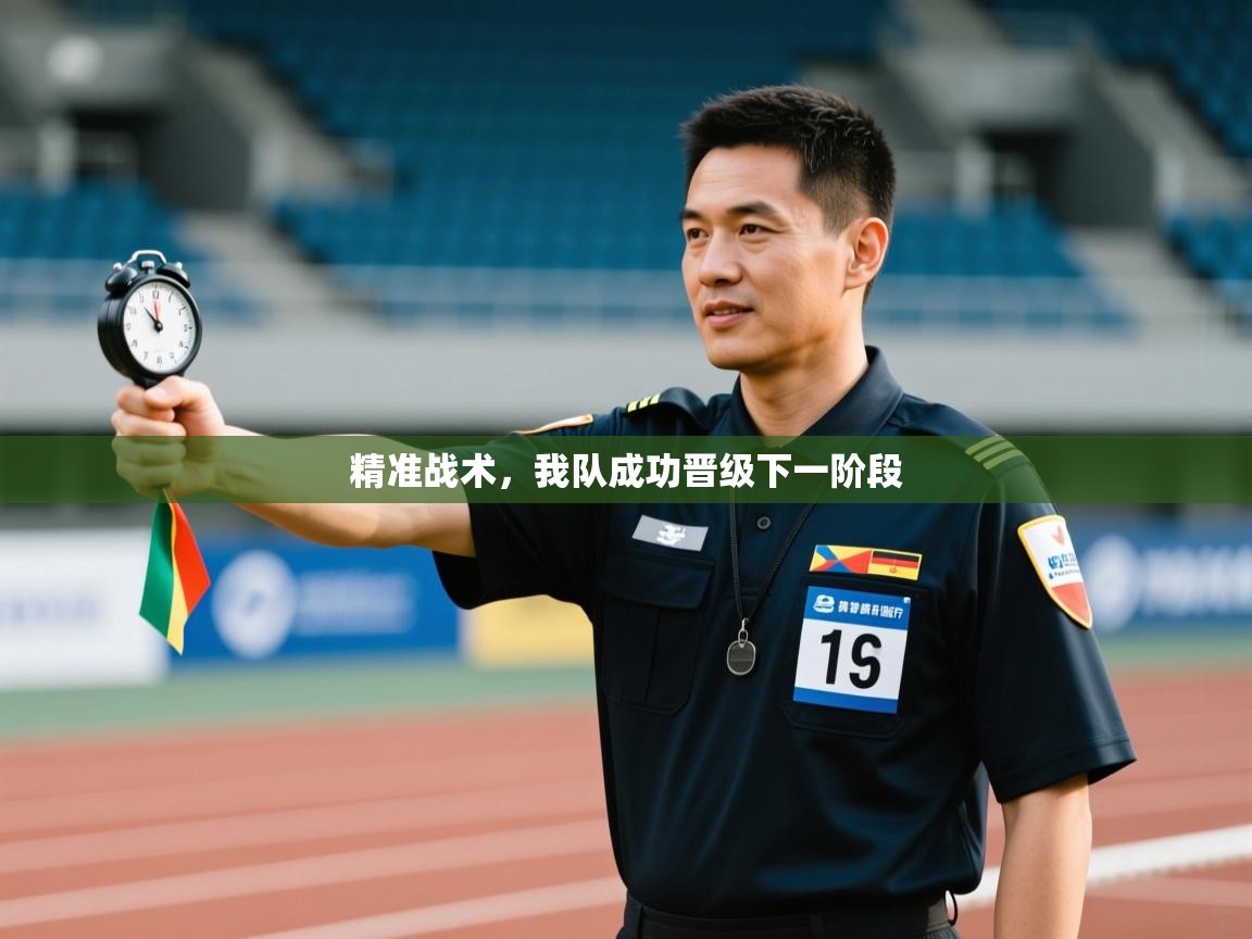 精准战术，我队成功晋级下一阶段  第2张