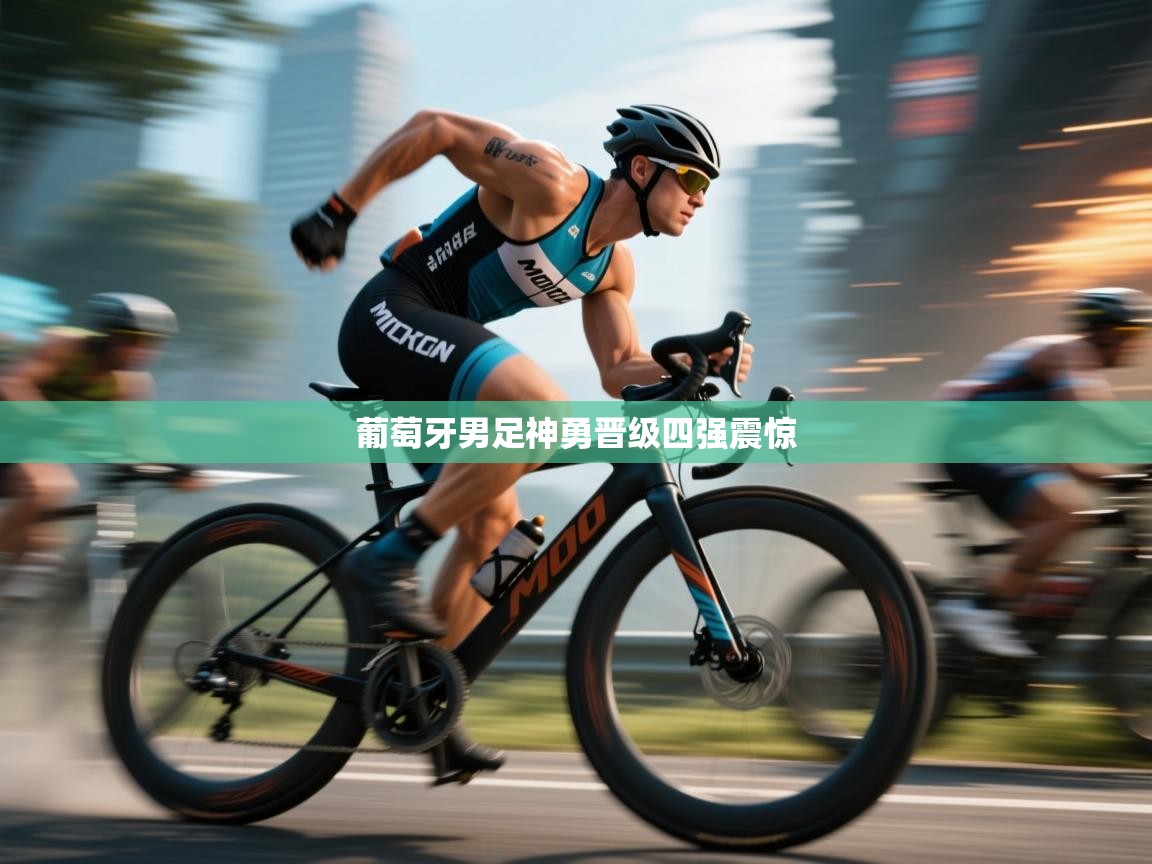 葡萄牙男足神勇晋级四强震惊  第1张