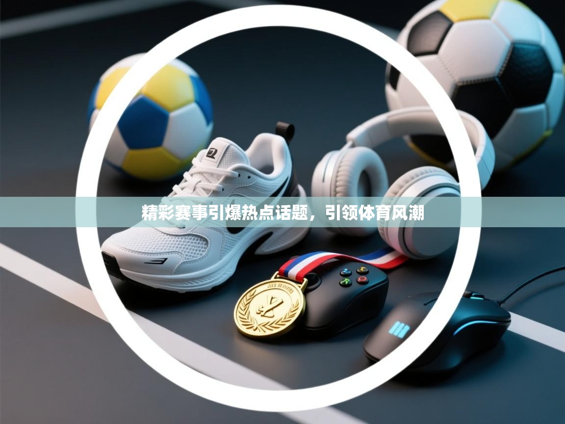精彩赛事引爆热点话题，引领体育风潮  第1张