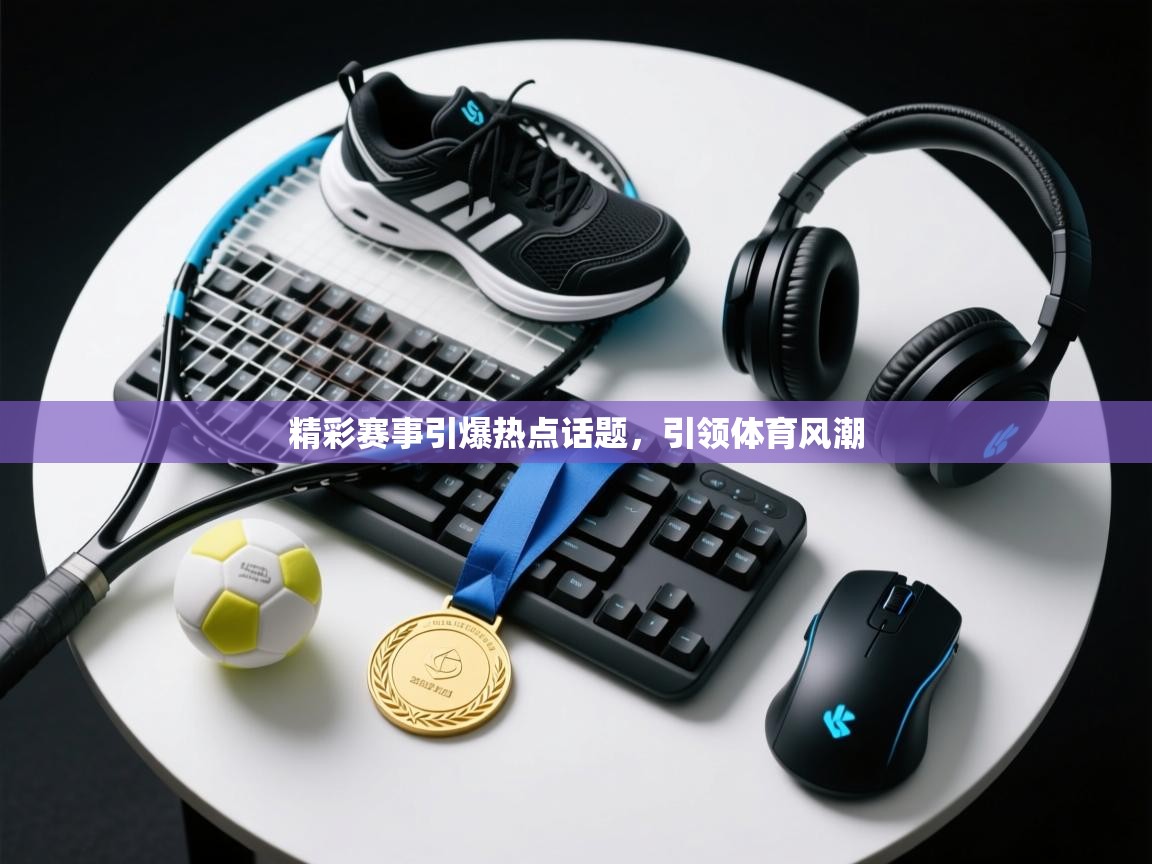 精彩赛事引爆热点话题，引领体育风潮  第2张