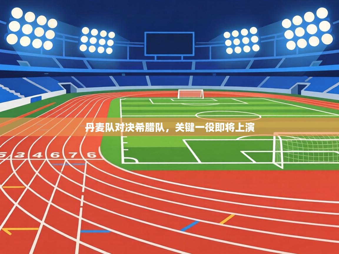 丹麦队对决希腊队，关键一役即将上演  第1张