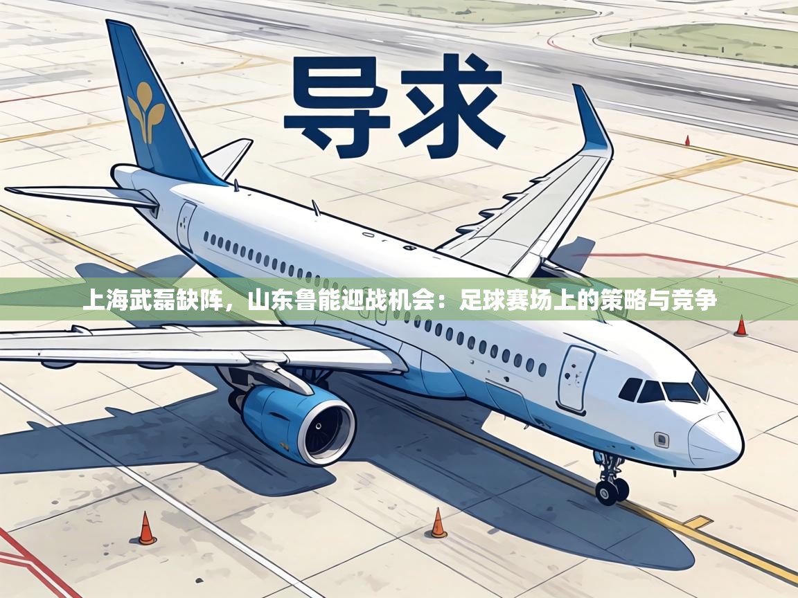 上海武磊缺阵，山东鲁能迎战机会：足球赛场上的策略与竞争  第1张