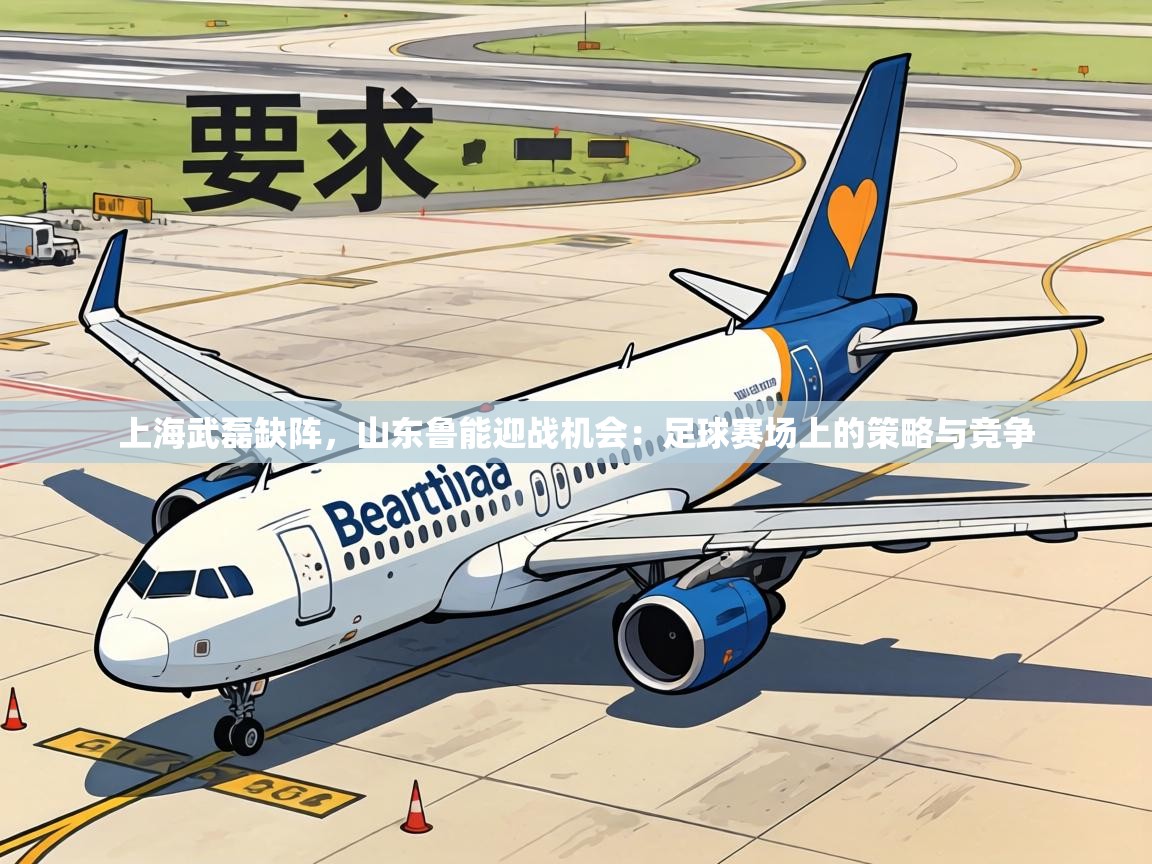 上海武磊缺阵，山东鲁能迎战机会：足球赛场上的策略与竞争  第2张
