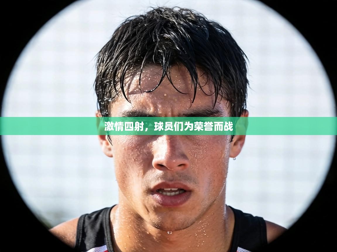 激情四射，球员们为荣誉而战  第1张