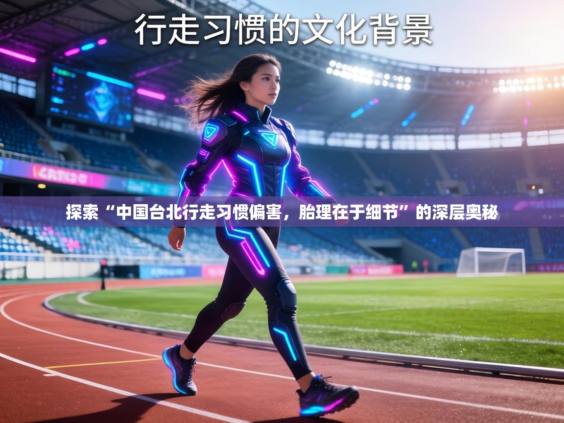 探索“中国台北行走习惯偏害，胎理在于细节”的深层奥秘  第1张