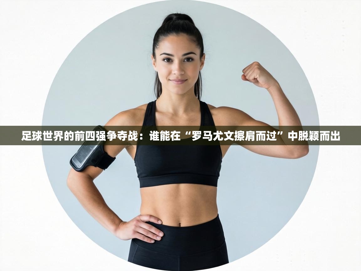足球世界的前四强争夺战：谁能在“罗马尤文擦肩而过”中脱颖而出  第1张