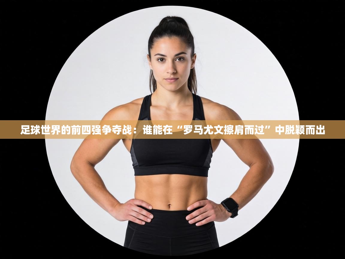 足球世界的前四强争夺战：谁能在“罗马尤文擦肩而过”中脱颖而出  第2张