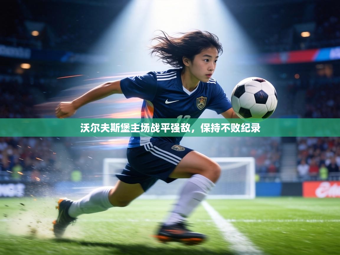 沃尔夫斯堡主场战平强敌,保持不败纪录 第1张