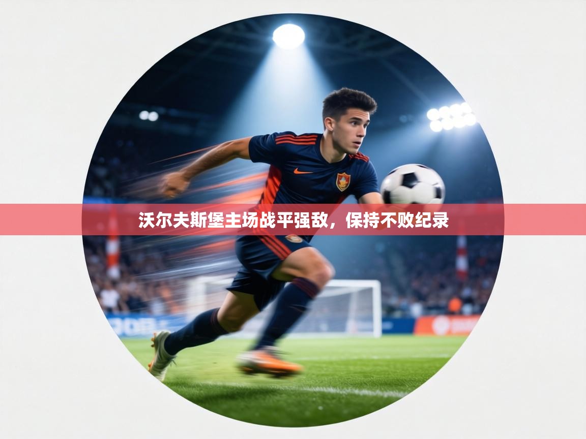 沃尔夫斯堡主场战平强敌,保持不败纪录 第2张