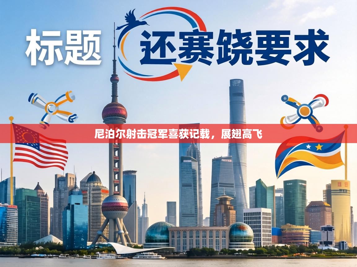 尼泊尔射击冠军喜获记载，展翅高飞  第1张