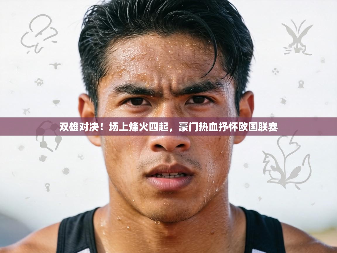 双雄对决！场上烽火四起，豪门热血抒怀欧国联赛  第1张