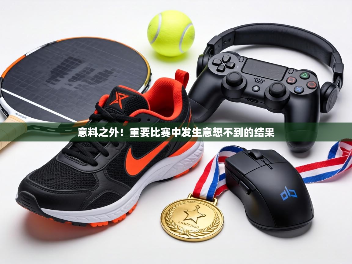意料之外！重要比赛中发生意想不到的结果  第1张