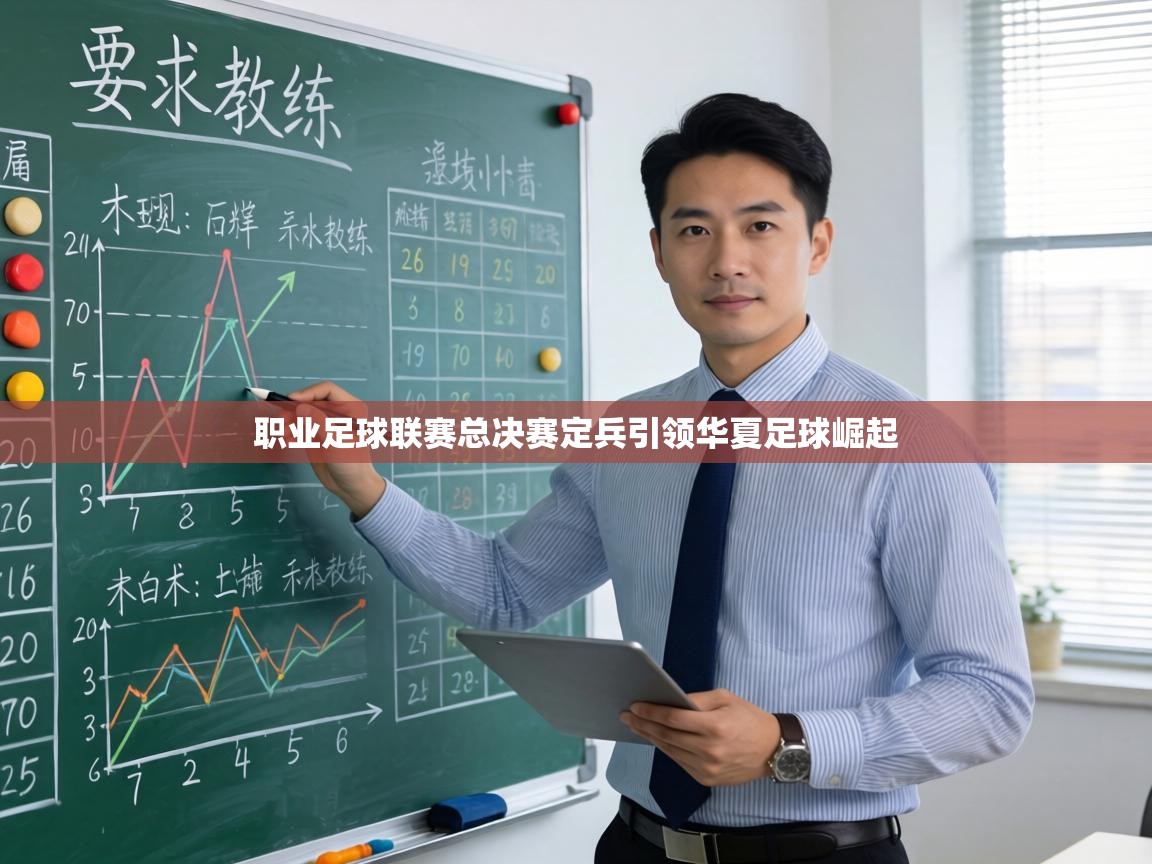 职业足球联赛总决赛定兵引领华夏足球崛起 第2张