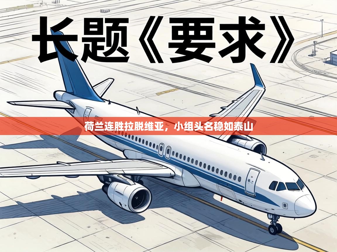 荷兰连胜拉脱维亚,小组头名稳如泰山 第1张