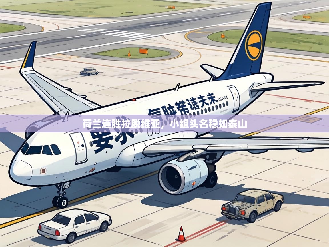 荷兰连胜拉脱维亚,小组头名稳如泰山 第2张